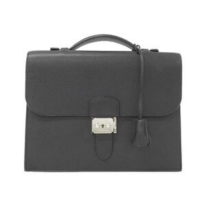 Hermes Sac à Dépêches Liège Briefcase